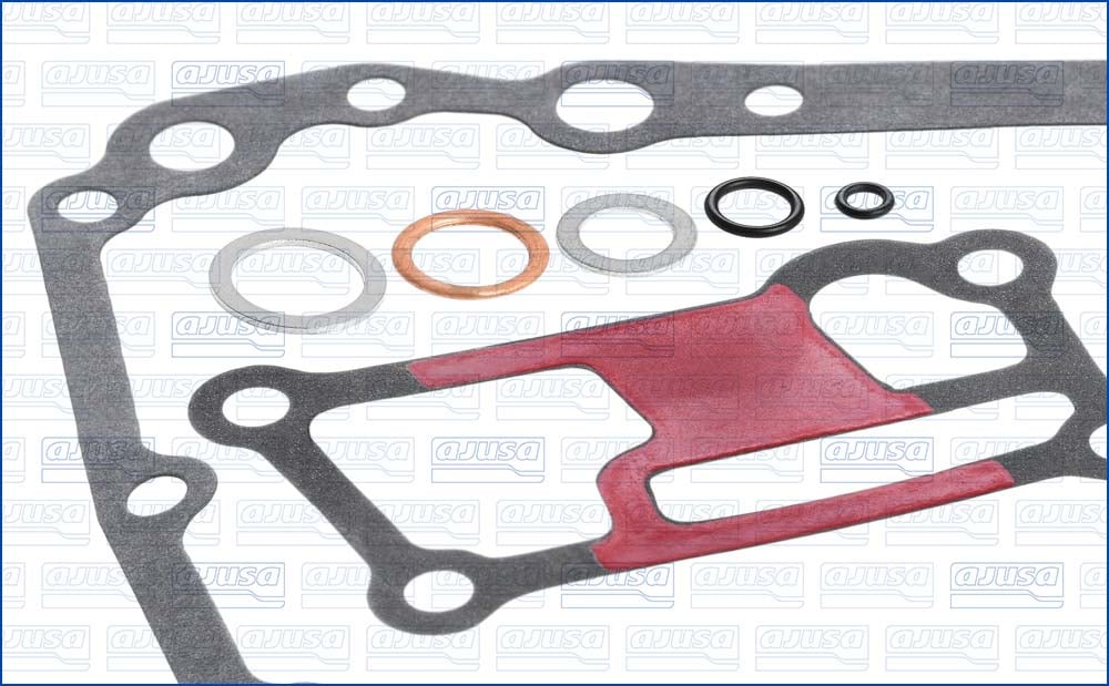 Juego de juntas, bloque motor AJUSA ref. 54118400