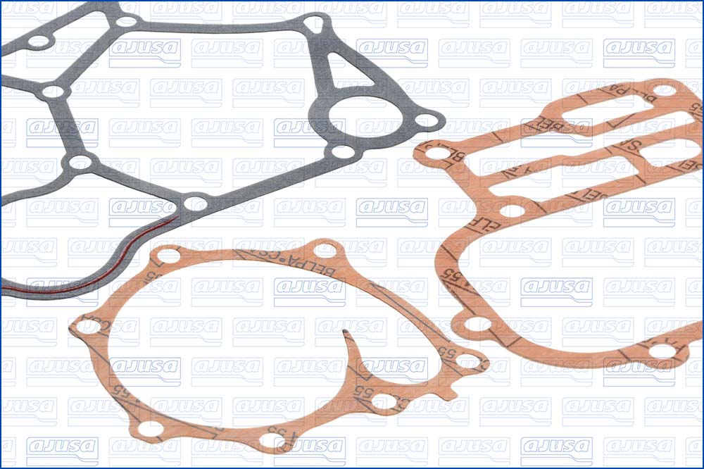 Juego de juntas, bloque motor AJUSA ref. 54119500
