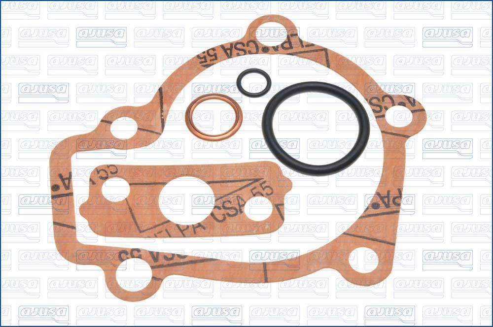 Juego de juntas, bloque motor AJUSA ref. 54120000