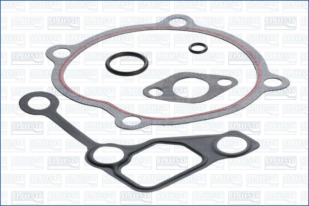 Juego de juntas, bloque motor AJUSA ref. 54120200