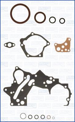 Juego de juntas, bloque motor AJUSA ref. 54121400
