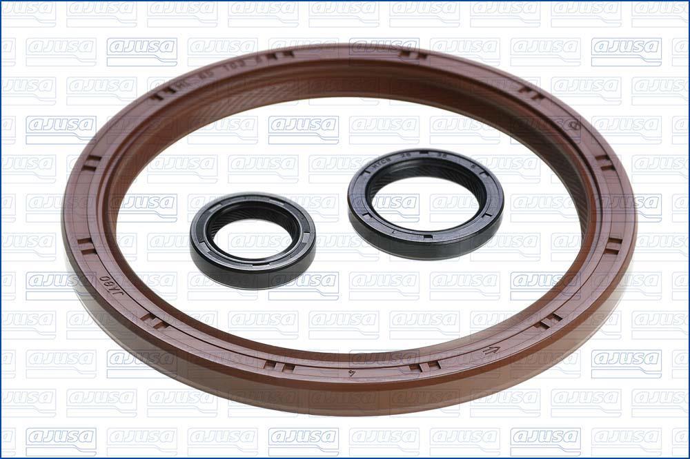 Juego de juntas, bloque motor AJUSA ref. 54121400