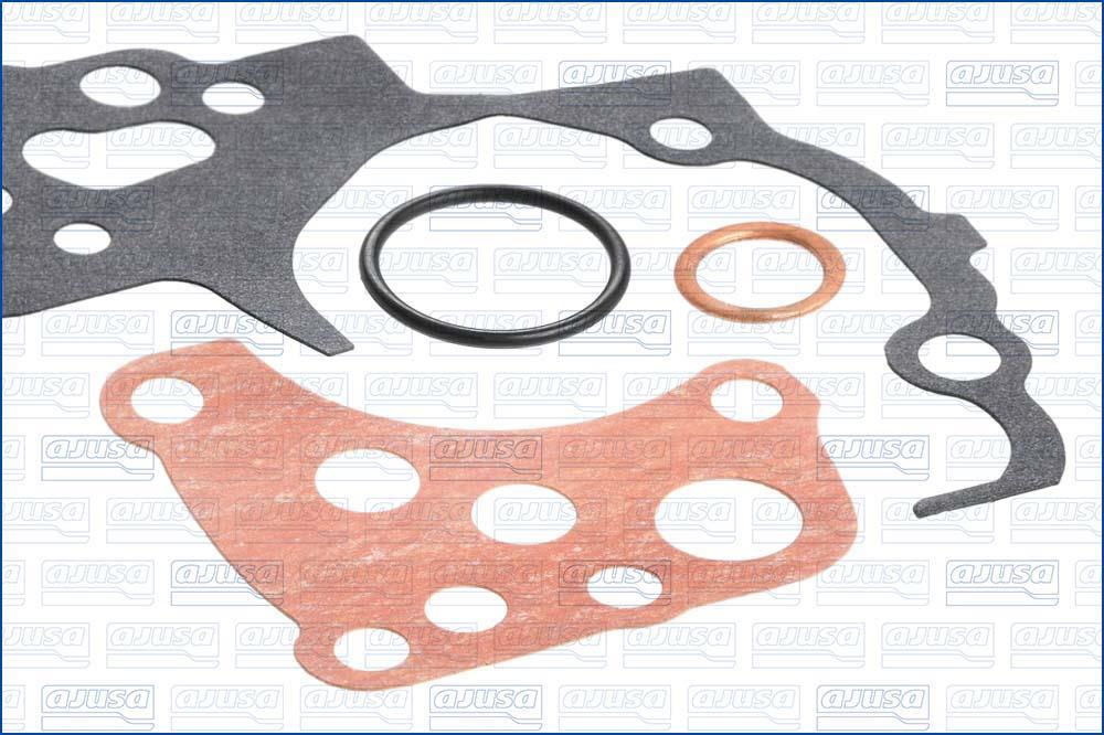 Juego de juntas, bloque motor AJUSA ref. 54121400