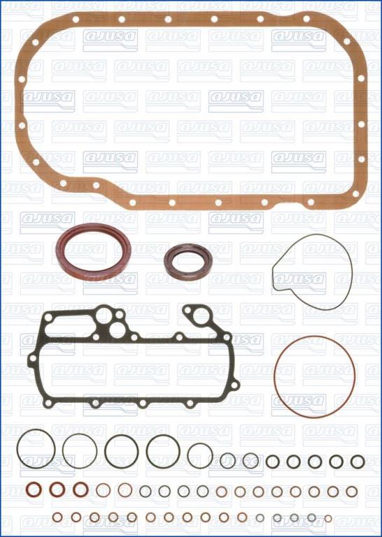 Juego de juntas, bloque motor AJUSA ref. 54121600