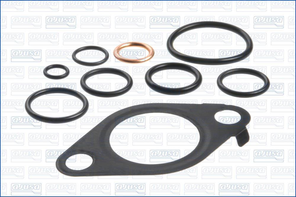 Juego de juntas, bloque motor AJUSA ref. 54122400