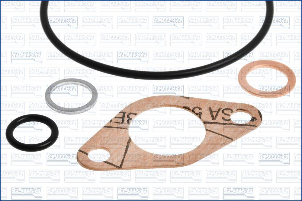 Juego de juntas, bloque motor AJUSA ref. 54122900