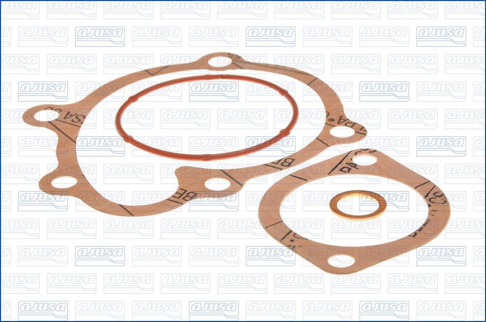 Juego de juntas, bloque motor AJUSA ref. 54123000