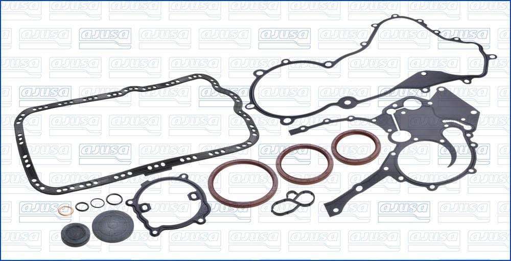 Juego de juntas, bloque motor AJUSA ref. 54123100