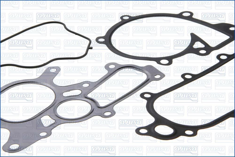 Juego de juntas, bloque motor AJUSA ref. 54123400