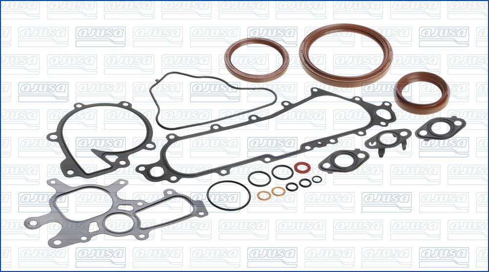 Juego de juntas, bloque motor AJUSA ref. 54123400