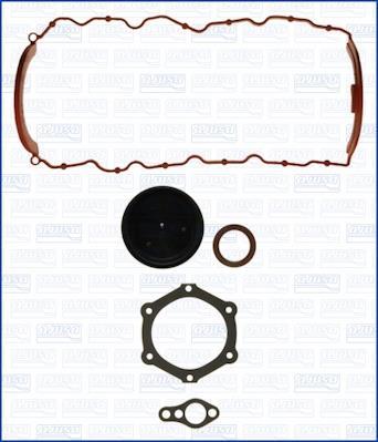 Butée hydraulique Blazer