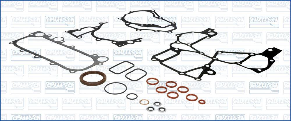 Juego de juntas, bloque motor AJUSA ref. 54125400