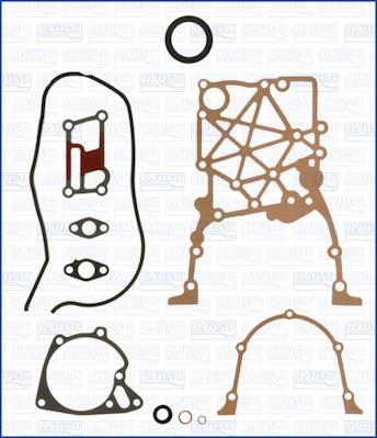 Juego de juntas, bloque motor AJUSA ref. 54126000
