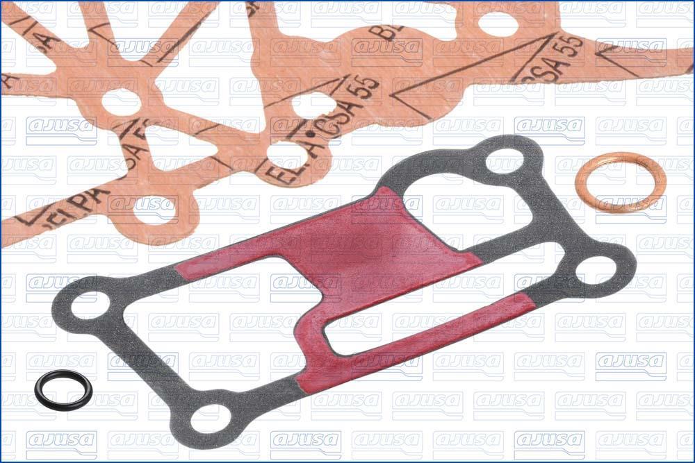 Juego de juntas, bloque motor AJUSA ref. 54126000