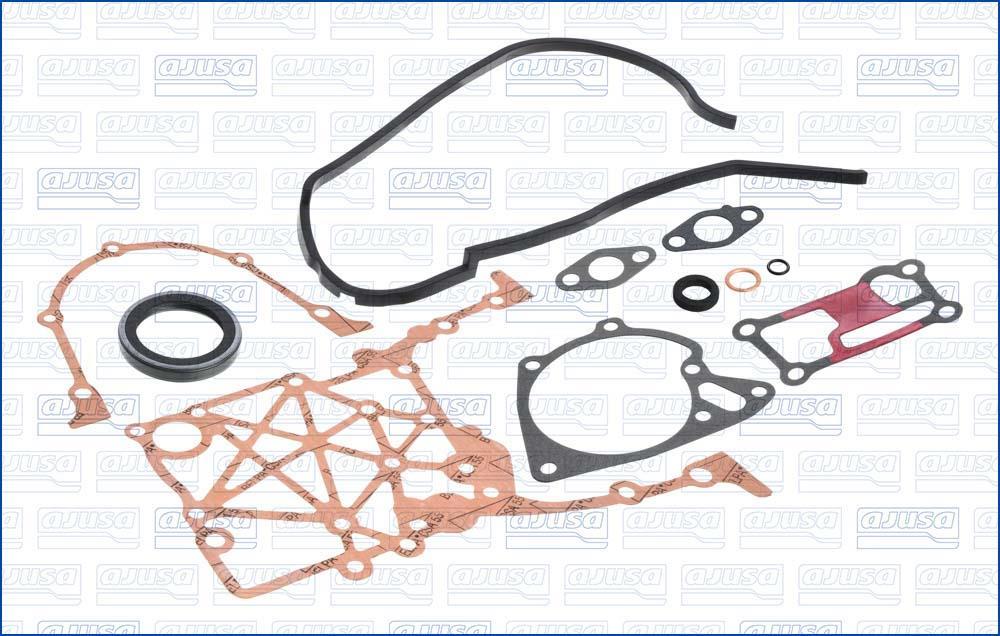 Juego de juntas, bloque motor AJUSA ref. 54126000