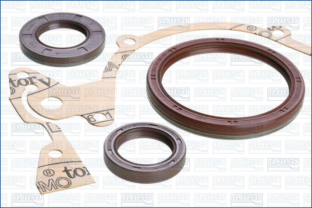 Juego de juntas, bloque motor AJUSA ref. 54126400