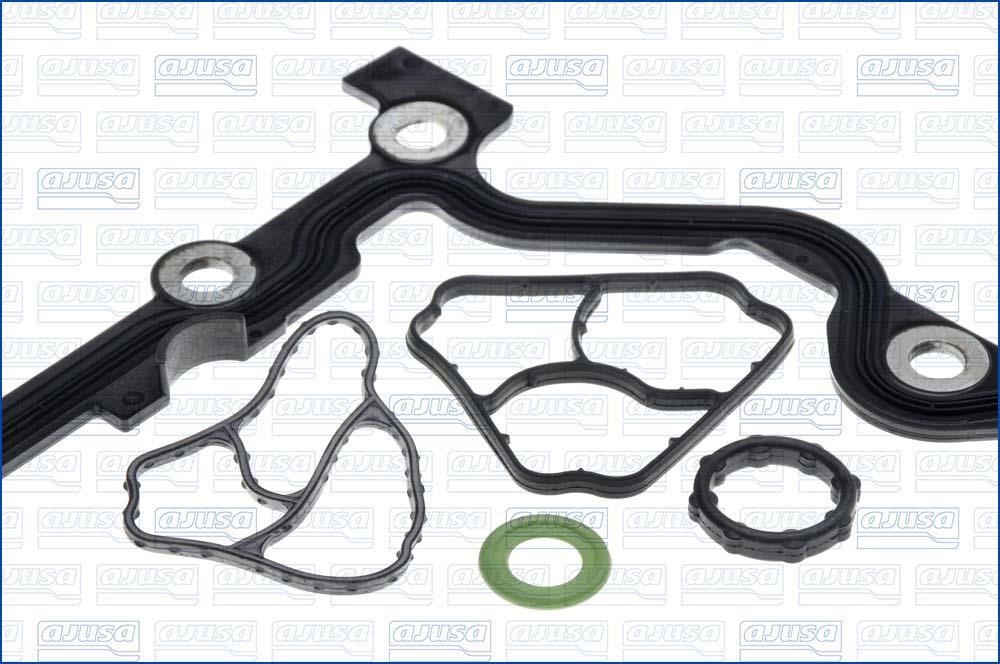 Juego de juntas, bloque motor AJUSA ref. 54126900