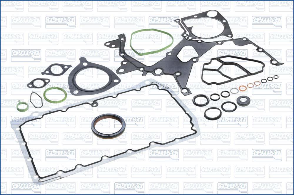 Juego de juntas, bloque motor AJUSA ref. 54127000