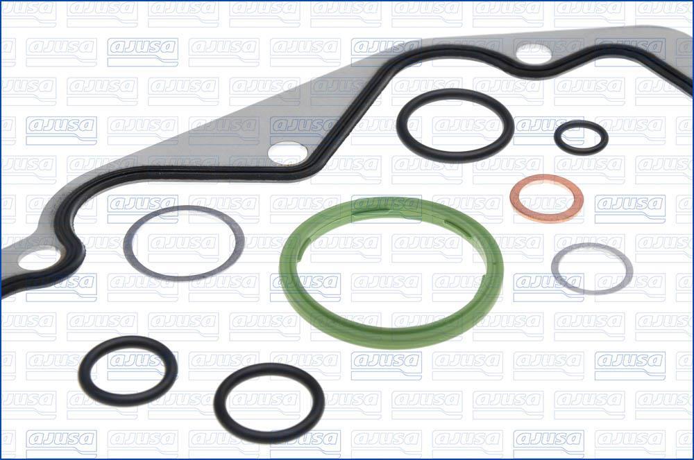 Juego de juntas, bloque motor AJUSA ref. 54127200