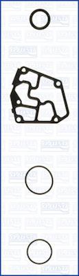 Juego de juntas, bloque motor AJUSA ref. 54128500