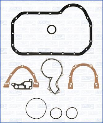 Juego de juntas, bloque motor AJUSA ref. 54128600