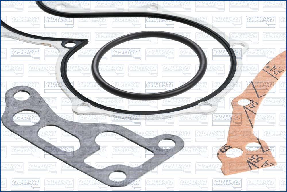 Juego de juntas, bloque motor AJUSA ref. 54128600