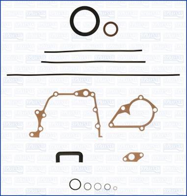 Juego de juntas, bloque motor AJUSA ref. 54130100