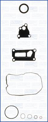 Pochette de joints bas moteur (Pochette de complement) AJUSA ref. 54132200