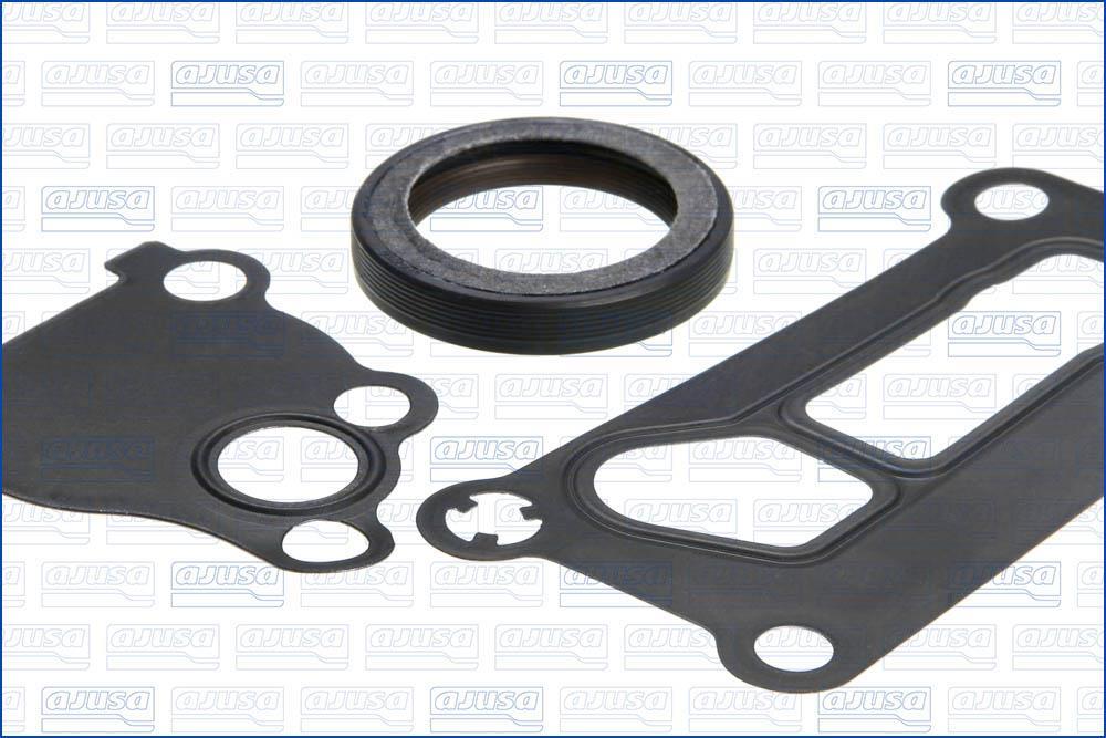 Pochette de joints bas moteur (Pochette de complement) AJUSA ref. 54132200