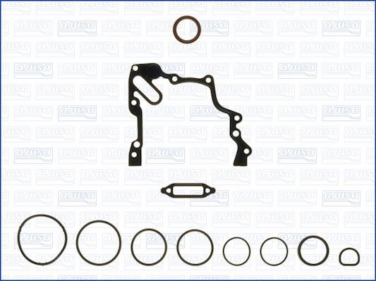 Juego de juntas, bloque motor AJUSA ref. 54136200