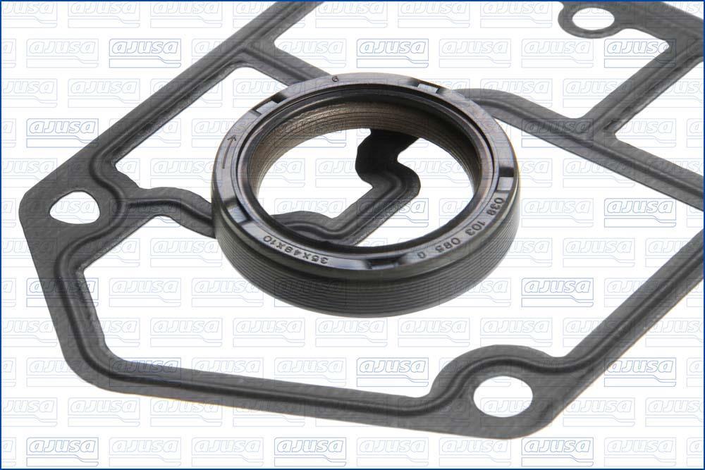 Juego de juntas, bloque motor AJUSA ref. 54139400