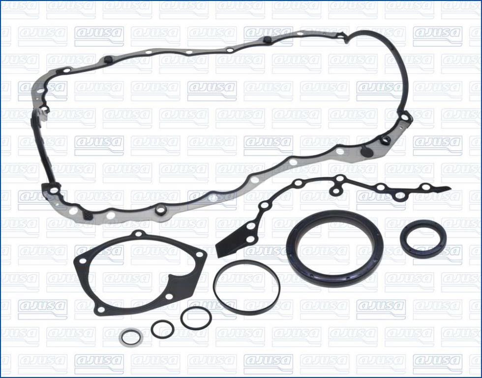 Juego de juntas, bloque motor AJUSA ref. 54143100
