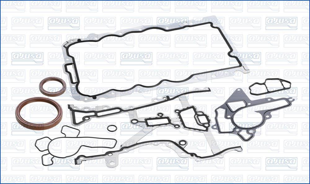 Juego de juntas, bloque motor AJUSA ref. 54150400