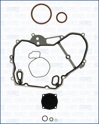 Pochette de joints bas moteur (Pochette de complement) AJUSA ref. 54150800