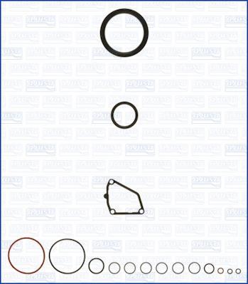Juego de juntas, bloque motor AJUSA ref. 54151200