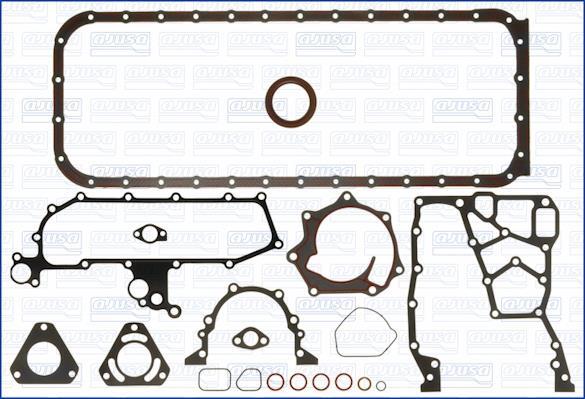Juego de juntas, bloque motor AJUSA ref. 54151300