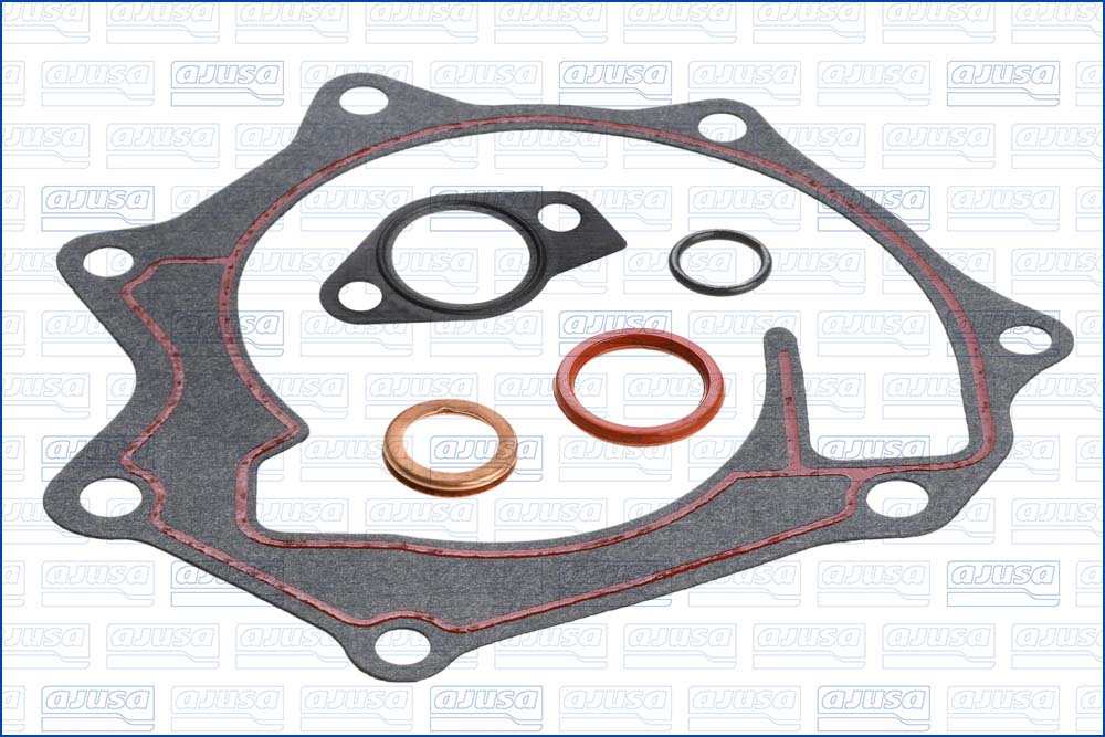 Juego de juntas, bloque motor AJUSA ref. 54151300