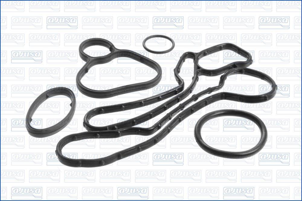 Juego de juntas, bloque motor AJUSA ref. 54151900