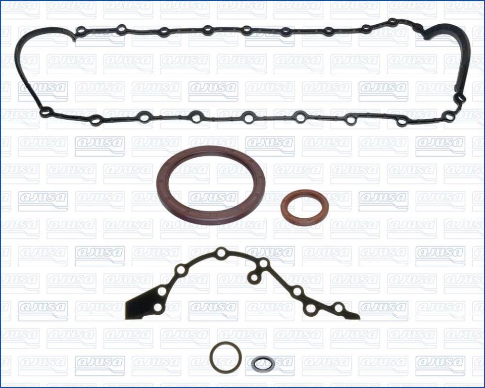 Juego de juntas, bloque motor AJUSA ref. 54154700