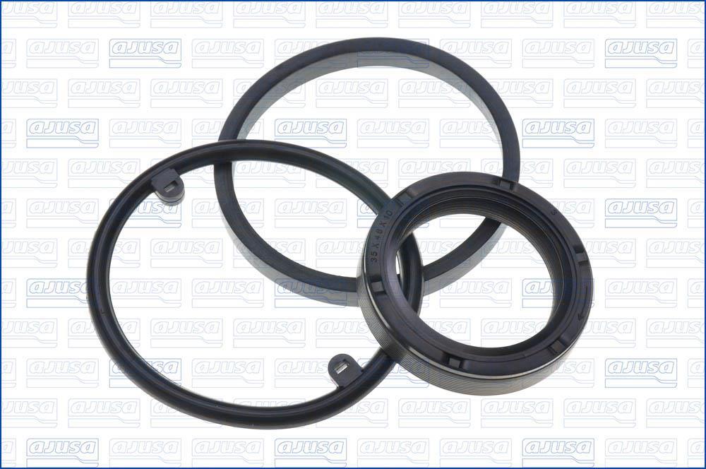 Jogo de juntas, motor inferior AJUSA ref. 54155100