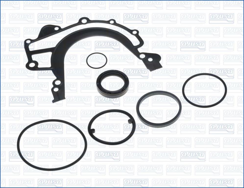 Jogo de juntas, motor inferior AJUSA ref. 54155100