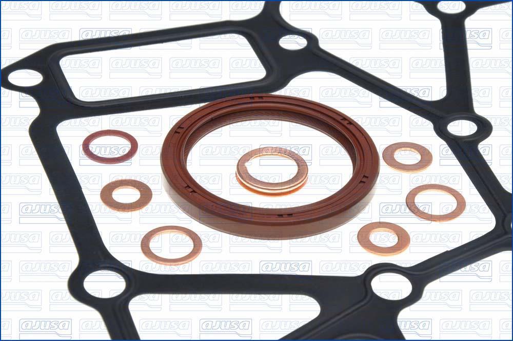 Juego de juntas, bloque motor AJUSA ref. 54156300