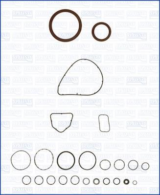 Juego de juntas, bloque motor AJUSA ref. 54156800