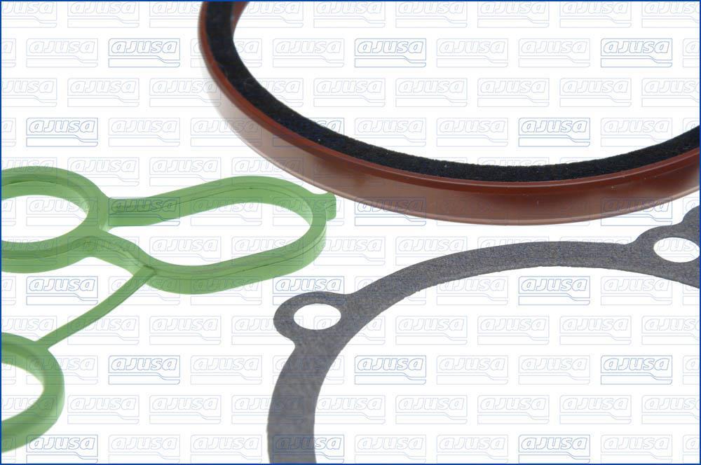 Pochette de joints bas moteur (Pochette de complement) AJUSA ref. 54158500
