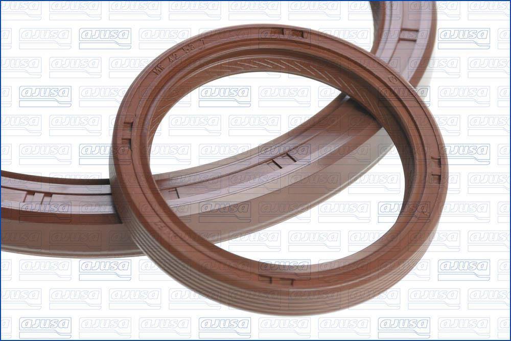 Pochette de joints bas moteur (Pochette de complement) AJUSA ref. 54160200