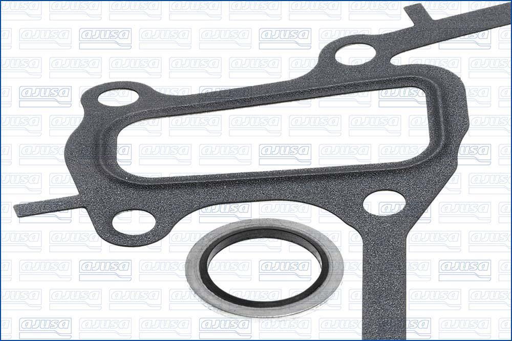 Pochette de joints bas moteur (Pochette de complement) AJUSA ref. 54161800