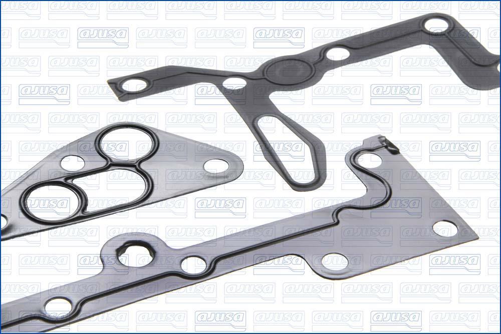 Juego de juntas, bloque motor AJUSA ref. 54162500