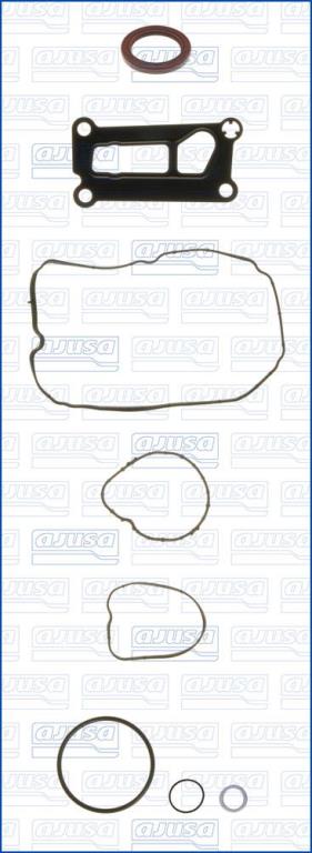 Juego de juntas, bloque motor AJUSA ref. 54163700