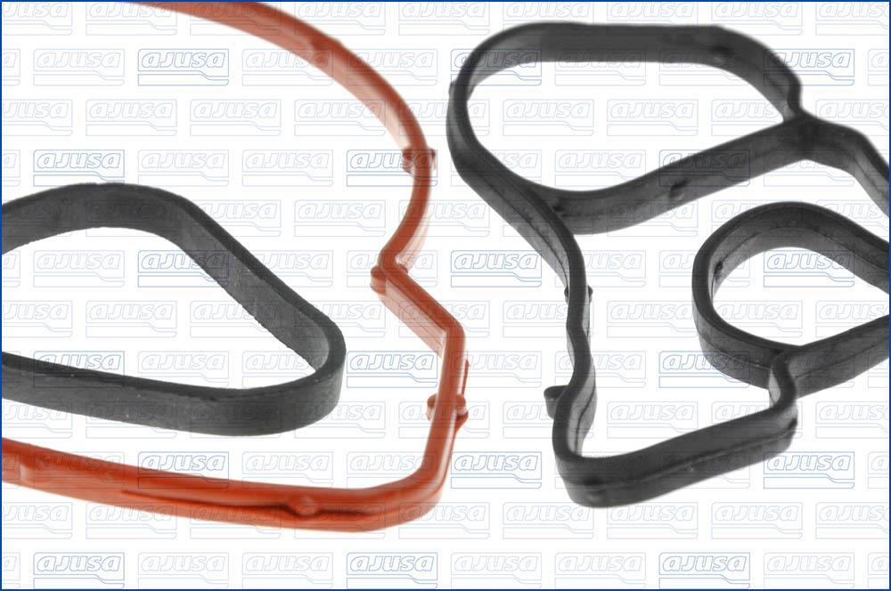 Juego de juntas, bloque motor AJUSA ref. 54167400