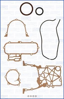 Pochette de joints bas moteur (Pochette de complement) AJUSA ref. 54170300